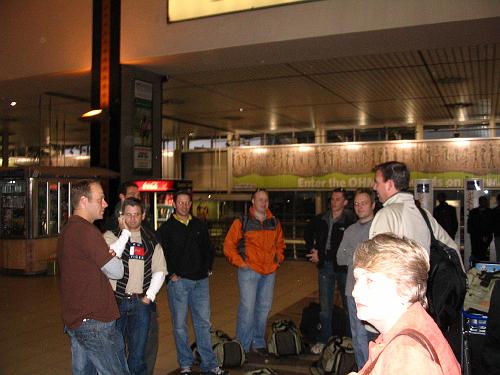 gcweekend away 007